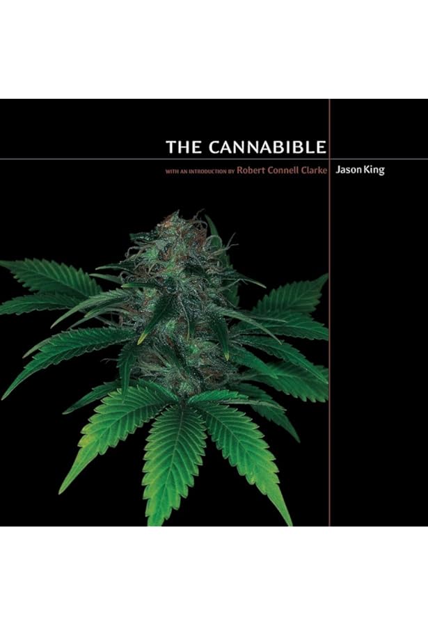 健康・医学 The Cannabible Collection (JASON KING) The Cannabible 3: King, Jason: 9781580087841: Amazon.com: Books